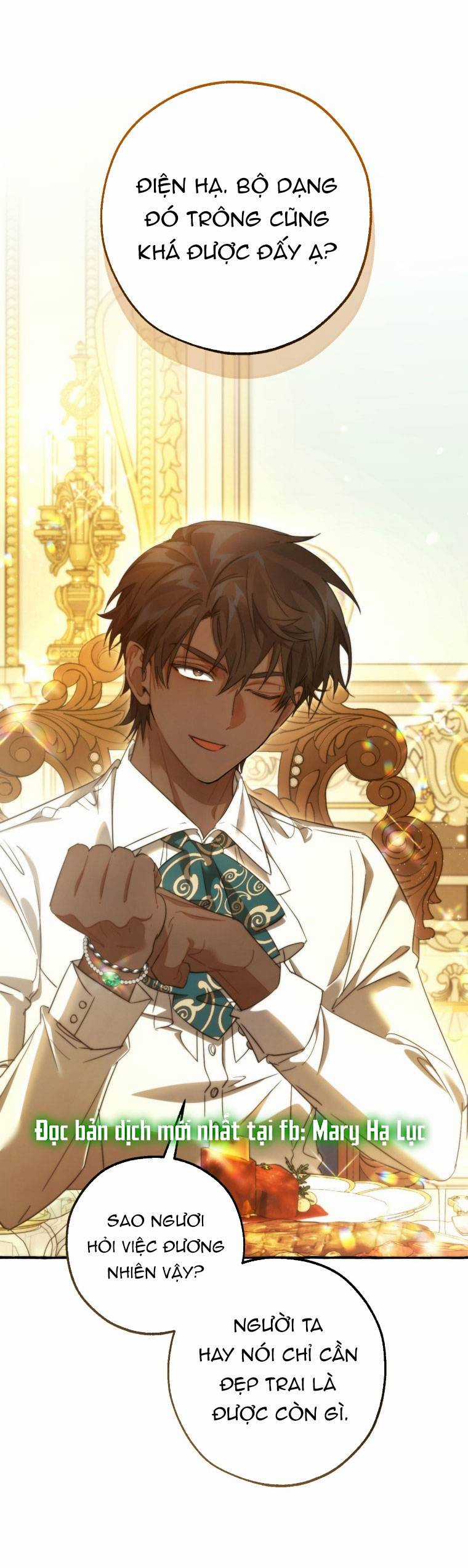 Sự Ra Đời Của Một Anh Hùng Chapter 126.2 trang 31