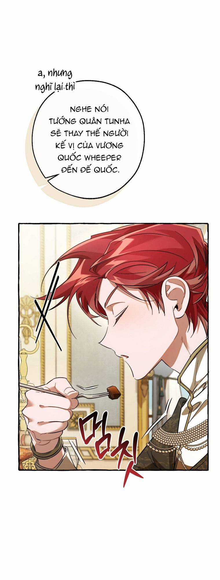 Sự Ra Đời Của Một Anh Hùng Chapter 126.2 trang 33