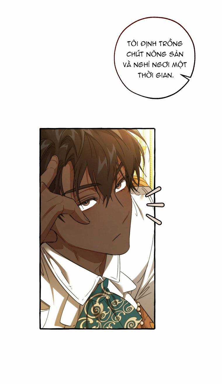 Sự Ra Đời Của Một Anh Hùng Chapter 126.2 trang 36