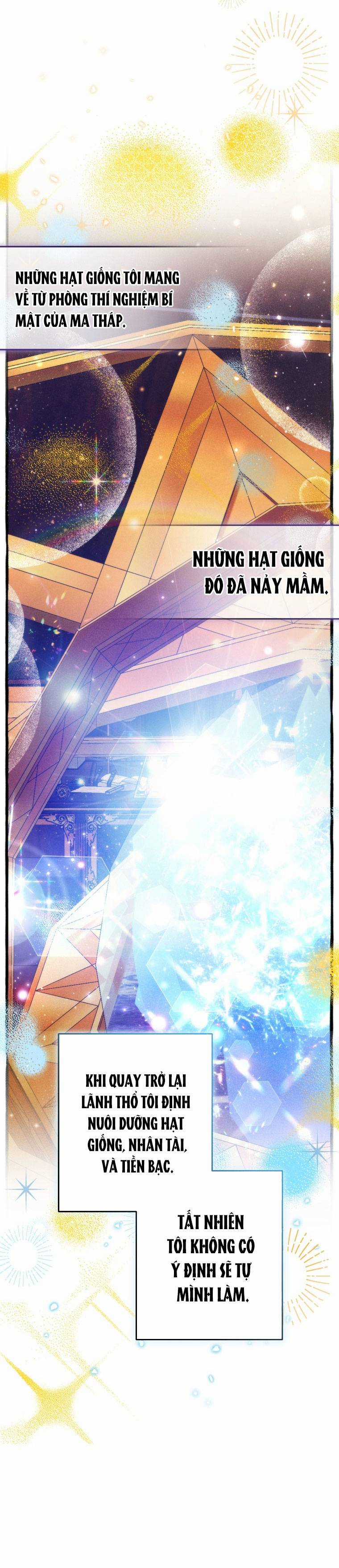 Sự Ra Đời Của Một Anh Hùng Chapter 126.2 trang 38