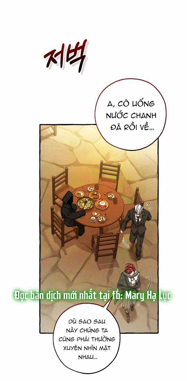 Sự Ra Đời Của Một Anh Hùng Chapter 126.2 trang 4