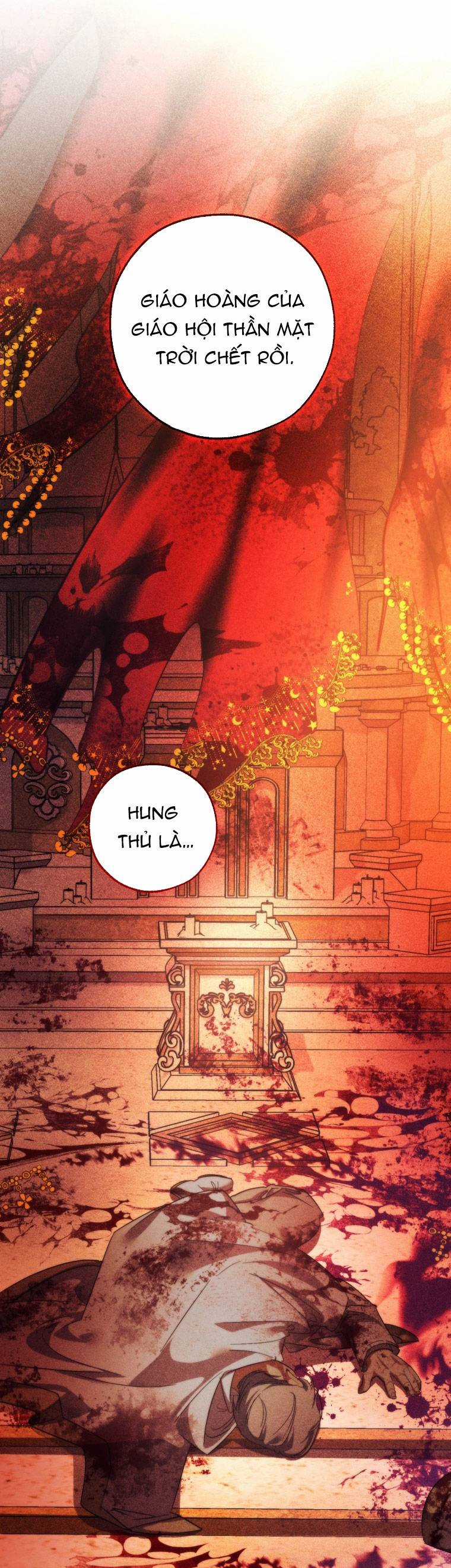 Sự Ra Đời Của Một Anh Hùng Chapter 126.2 trang 43