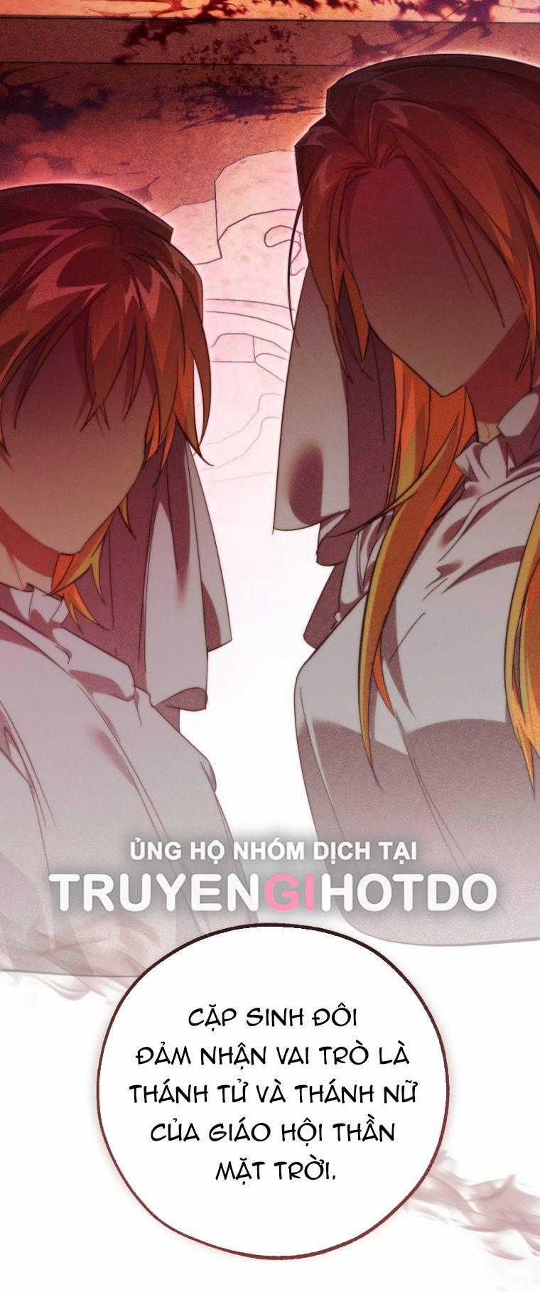 Sự Ra Đời Của Một Anh Hùng Chapter 126.2 trang 44