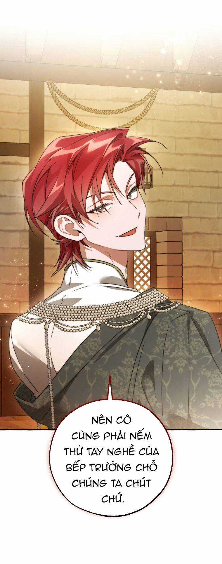 Sự Ra Đời Của Một Anh Hùng Chapter 126.2 trang 5