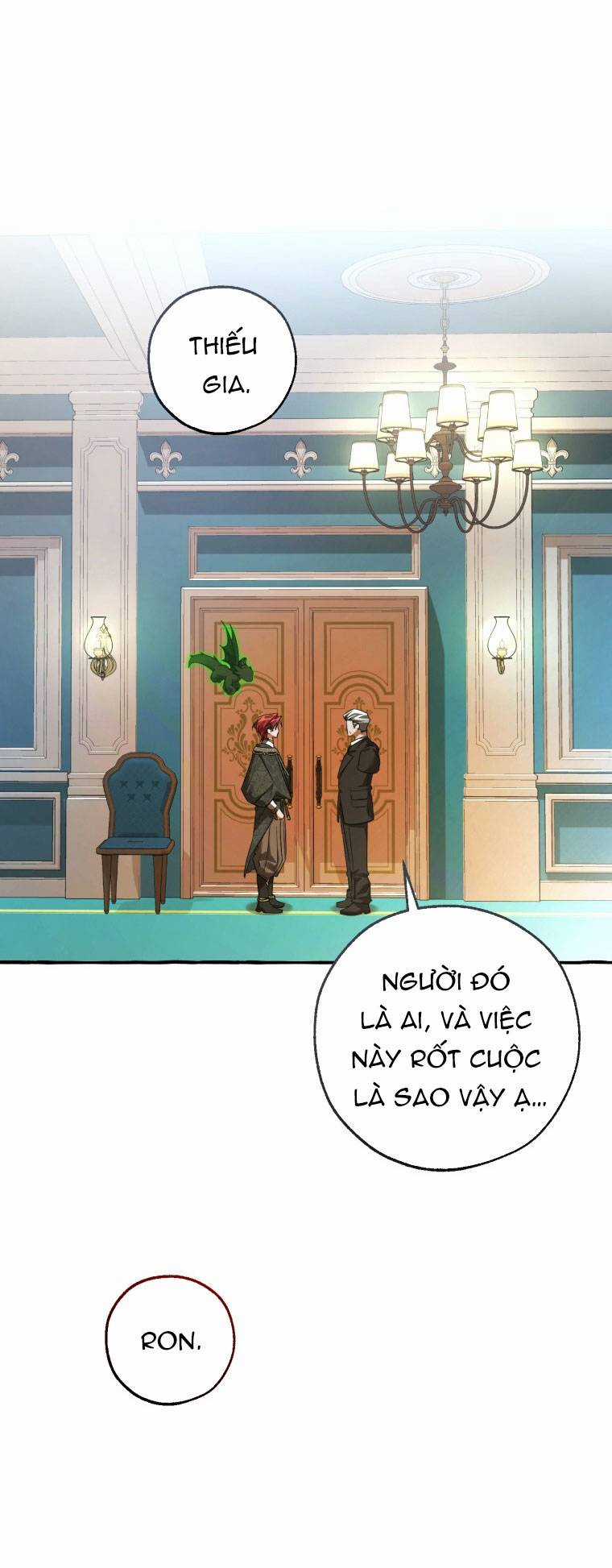 Sự Ra Đời Của Một Anh Hùng Chapter 126.2 trang 7