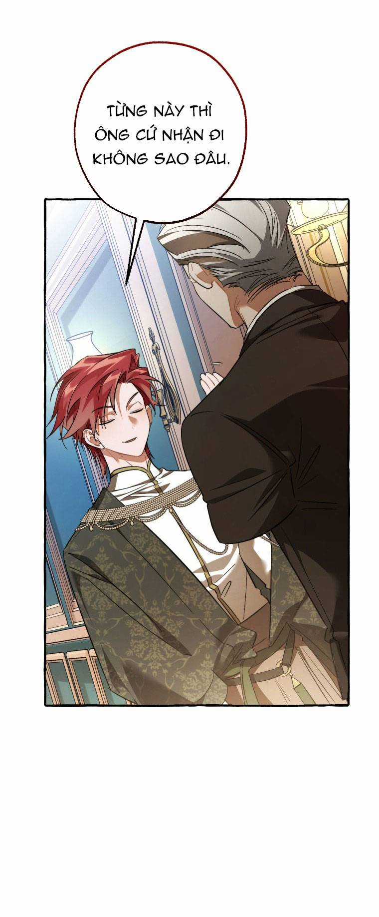 Sự Ra Đời Của Một Anh Hùng Chapter 126.2 trang 8