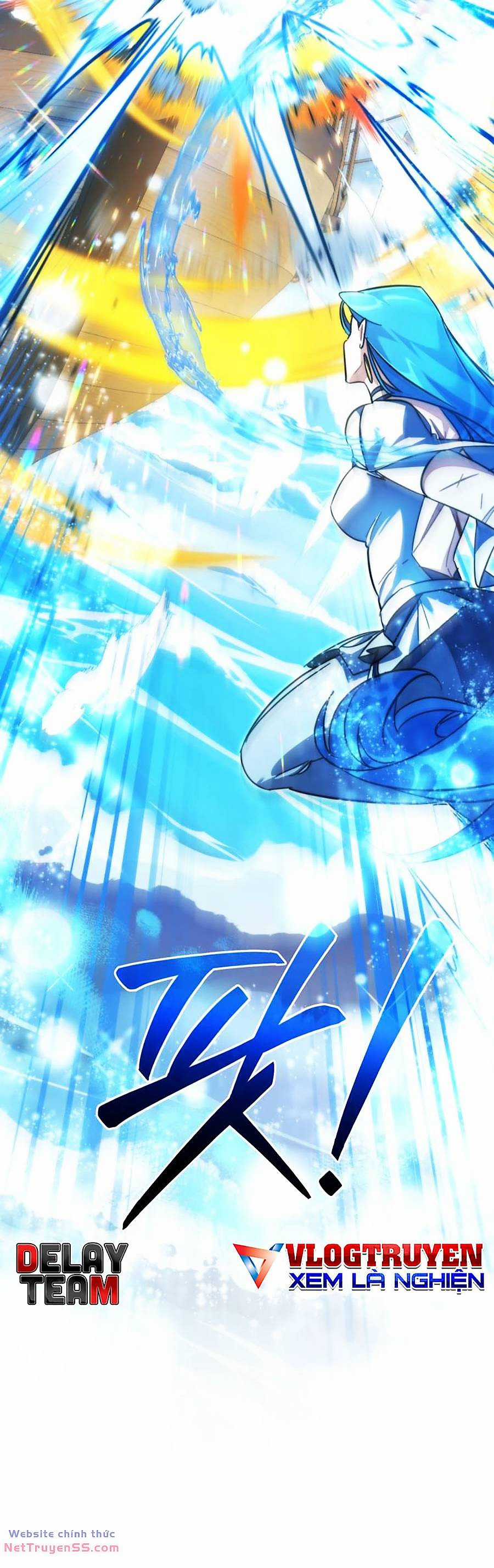 Sự Ra Đời Của Một Anh Hùng Chapter 126 trang 12