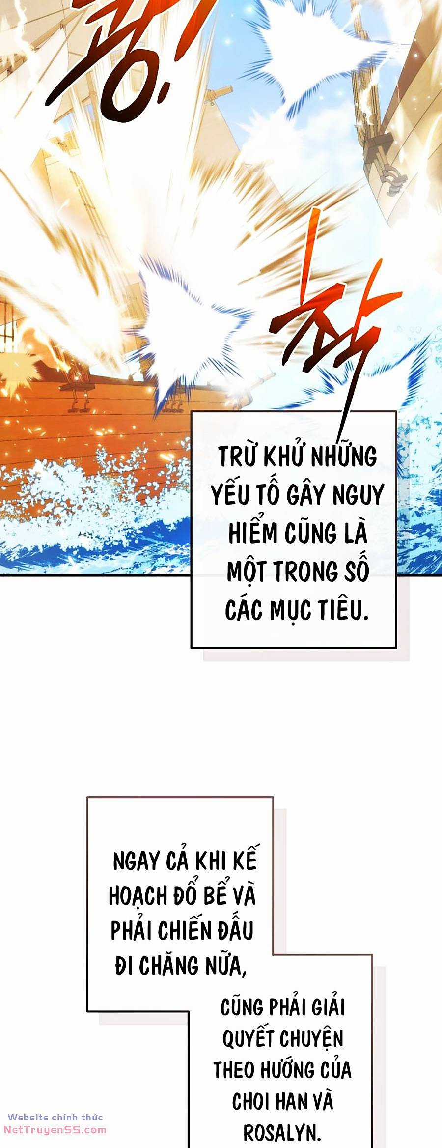 Sự Ra Đời Của Một Anh Hùng Chapter 126 trang 18