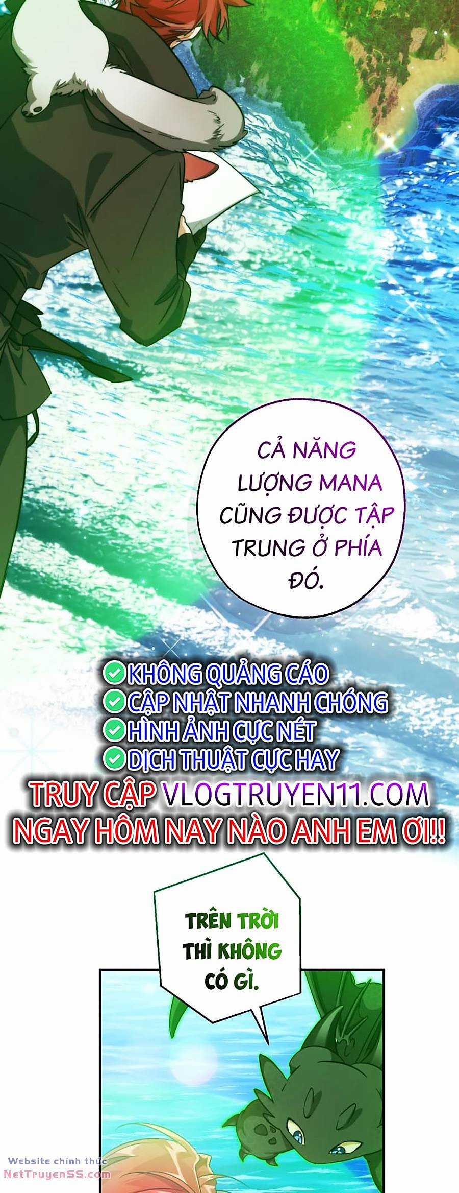 Sự Ra Đời Của Một Anh Hùng Chapter 126 trang 21
