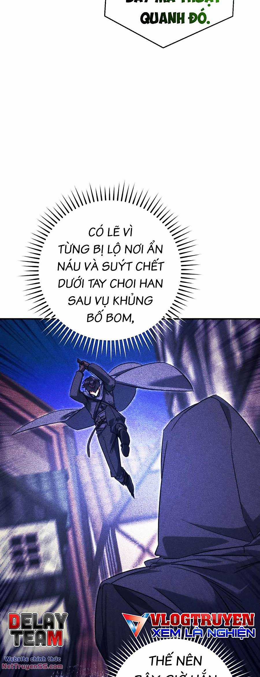 Sự Ra Đời Của Một Anh Hùng Chapter 126 trang 23