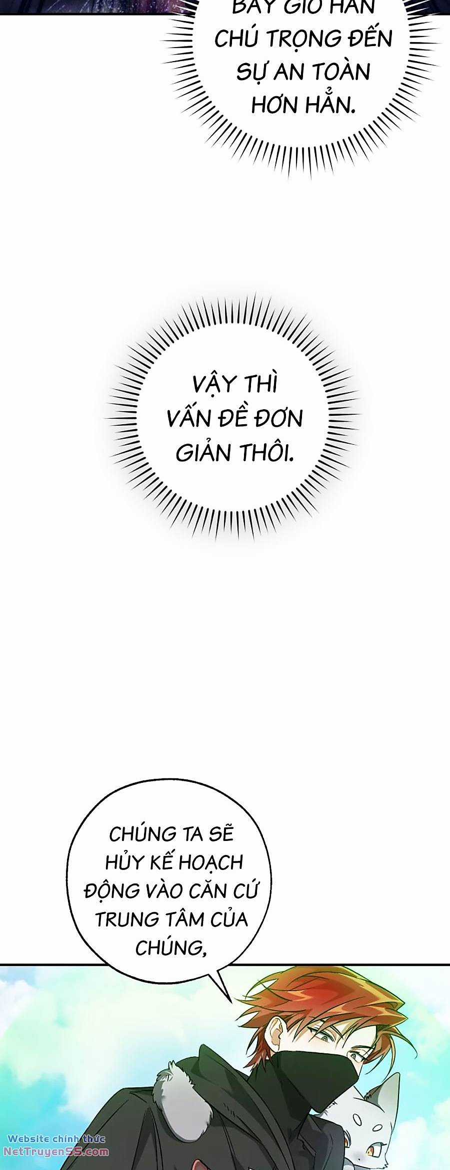 Sự Ra Đời Của Một Anh Hùng Chapter 126 trang 24