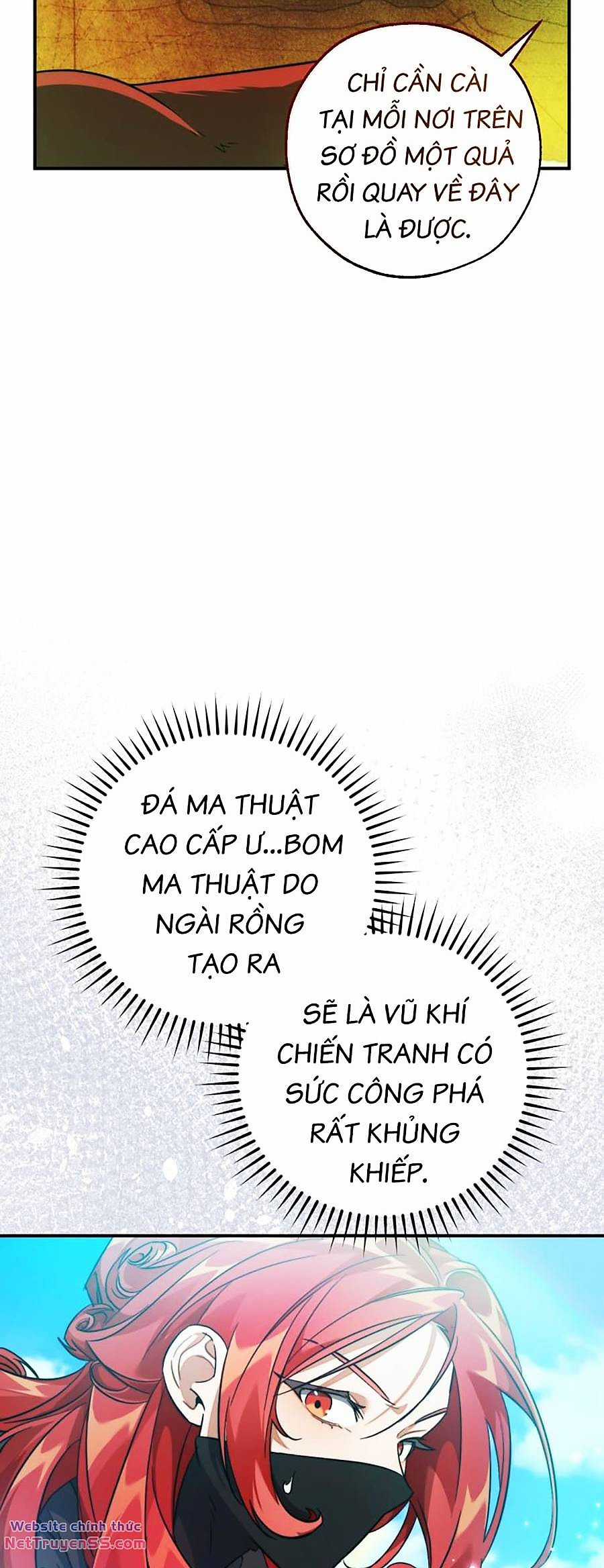 Sự Ra Đời Của Một Anh Hùng Chapter 126 trang 26