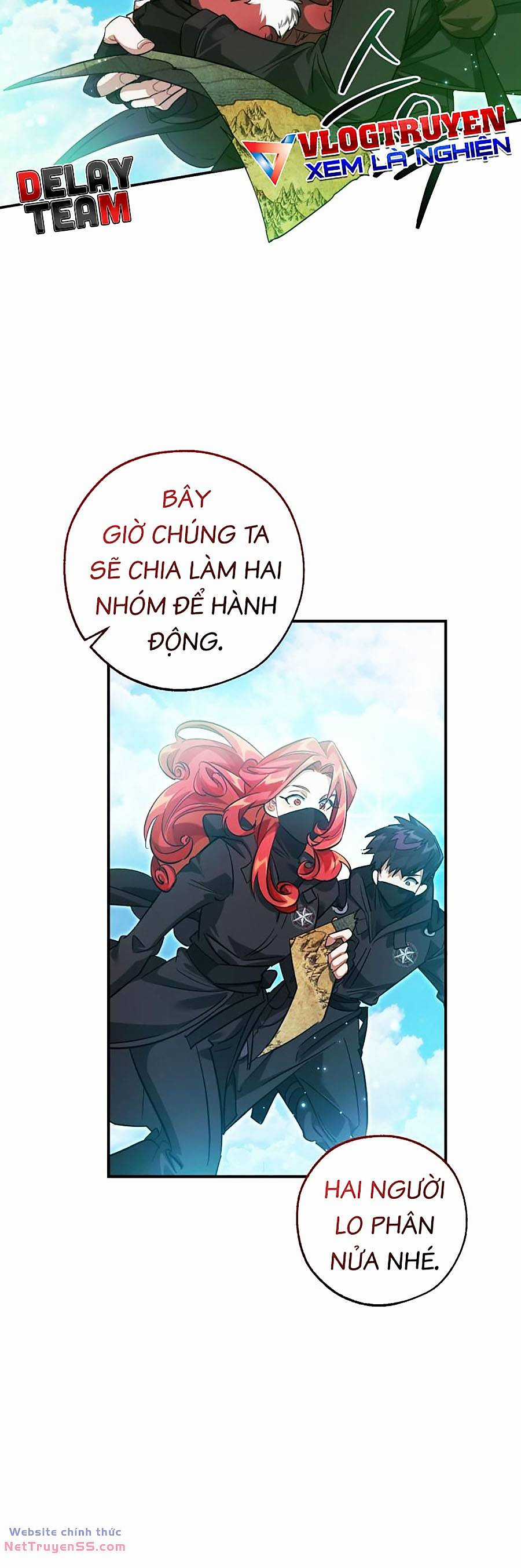 Sự Ra Đời Của Một Anh Hùng Chapter 126 trang 31