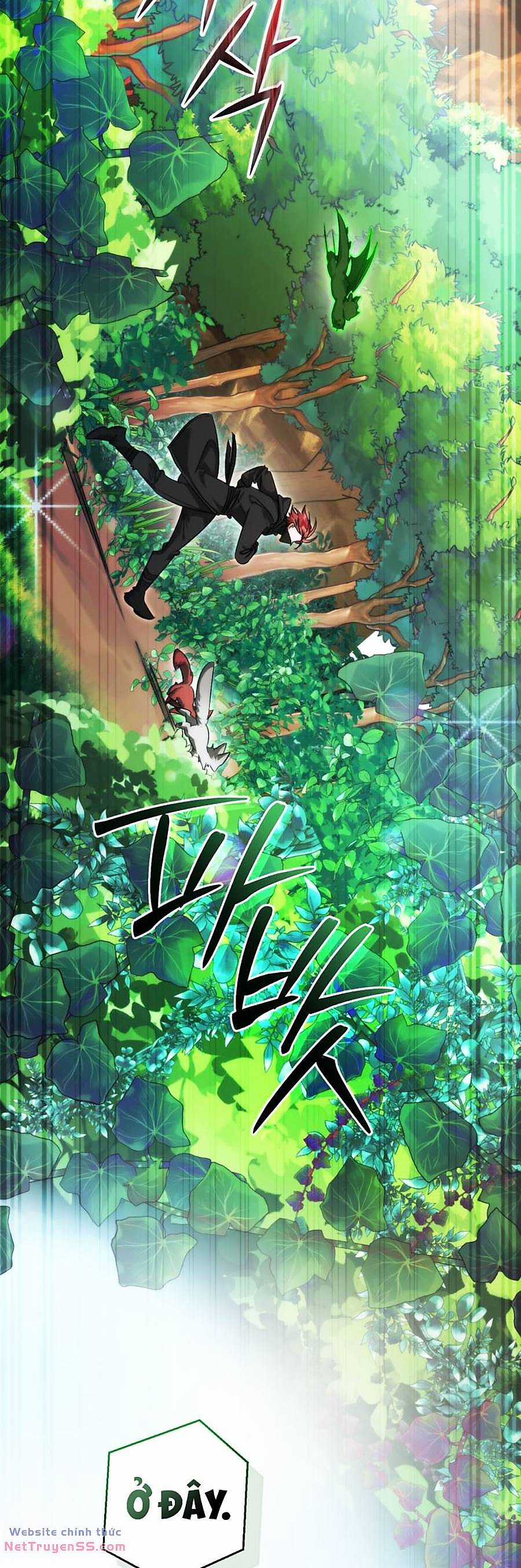 Sự Ra Đời Của Một Anh Hùng Chapter 126 trang 36