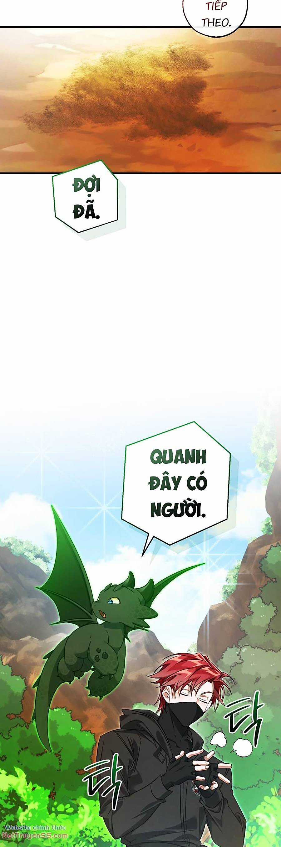 Sự Ra Đời Của Một Anh Hùng Chapter 126 trang 38