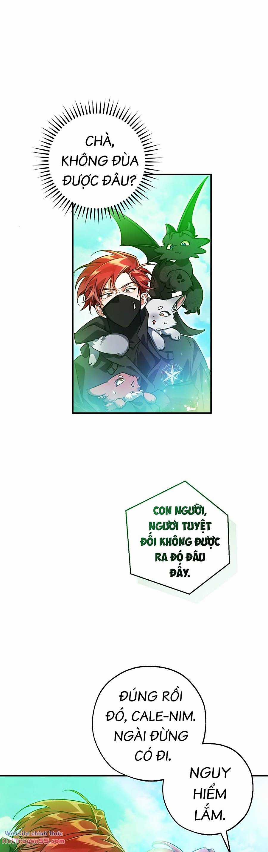 Sự Ra Đời Của Một Anh Hùng Chapter 126 trang 4