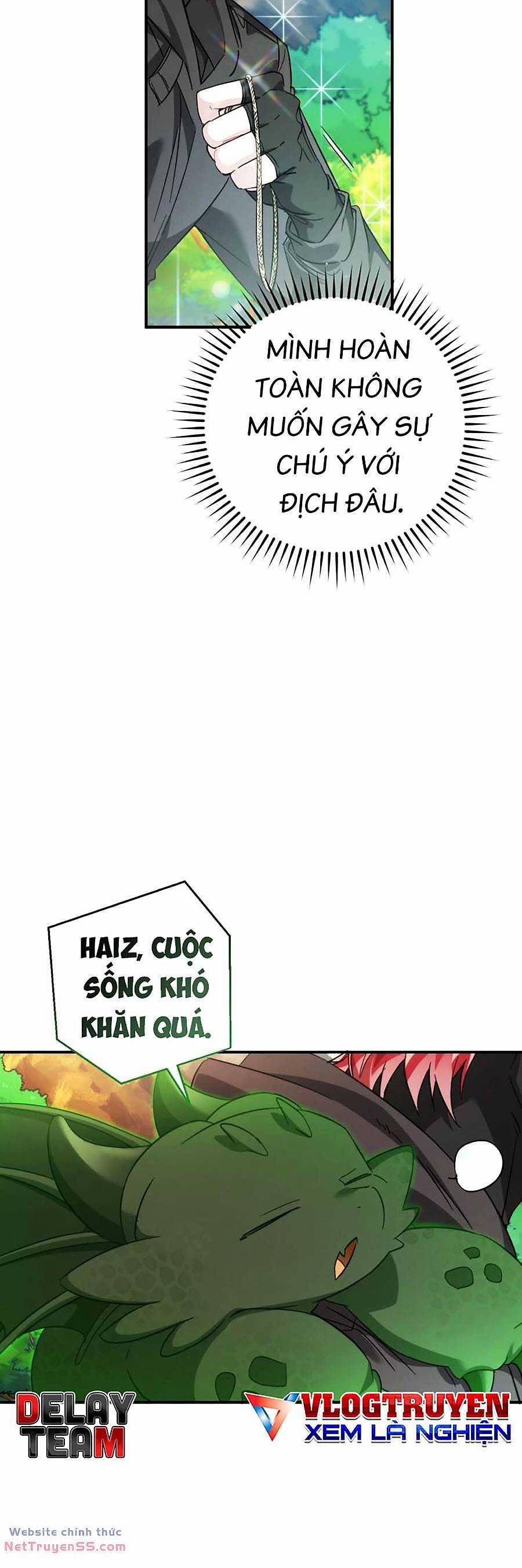 Sự Ra Đời Của Một Anh Hùng Chapter 126 trang 42