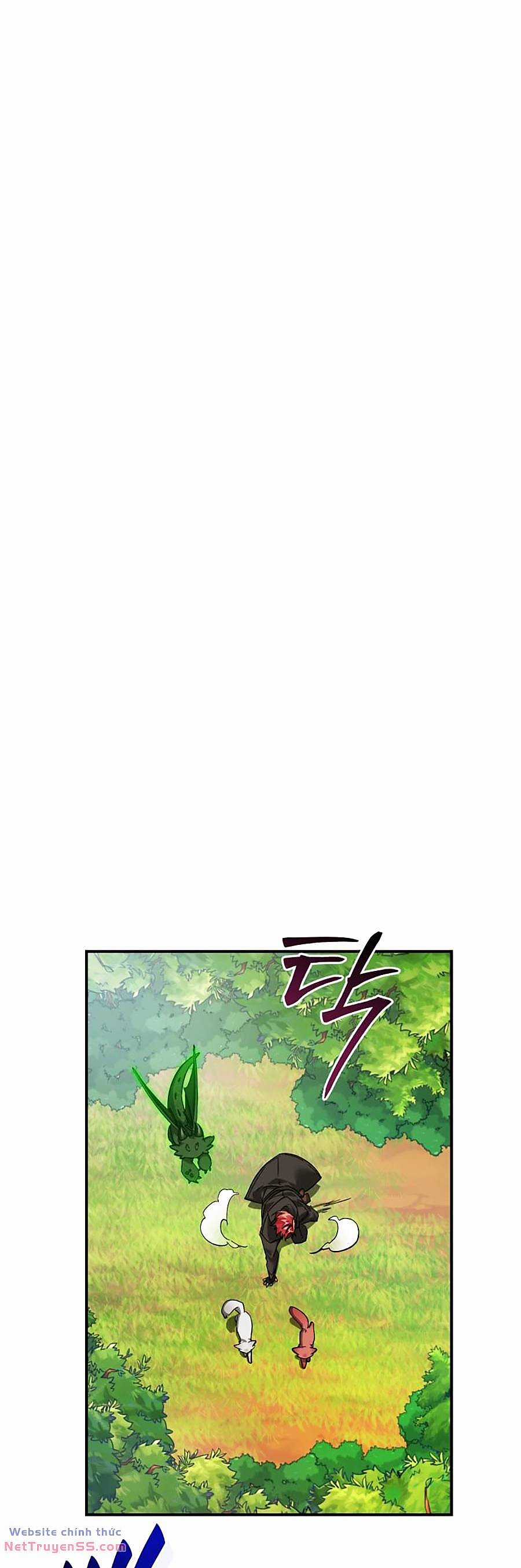 Sự Ra Đời Của Một Anh Hùng Chapter 126 trang 43