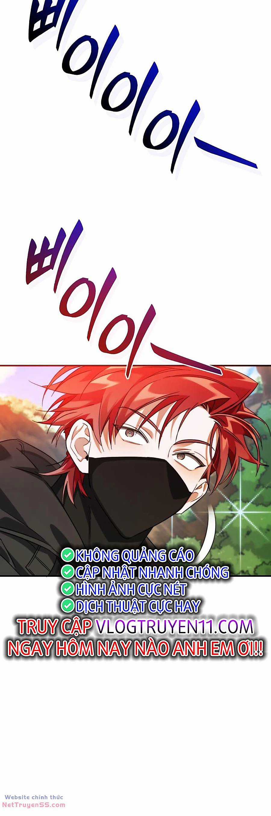 Sự Ra Đời Của Một Anh Hùng Chapter 126 trang 44