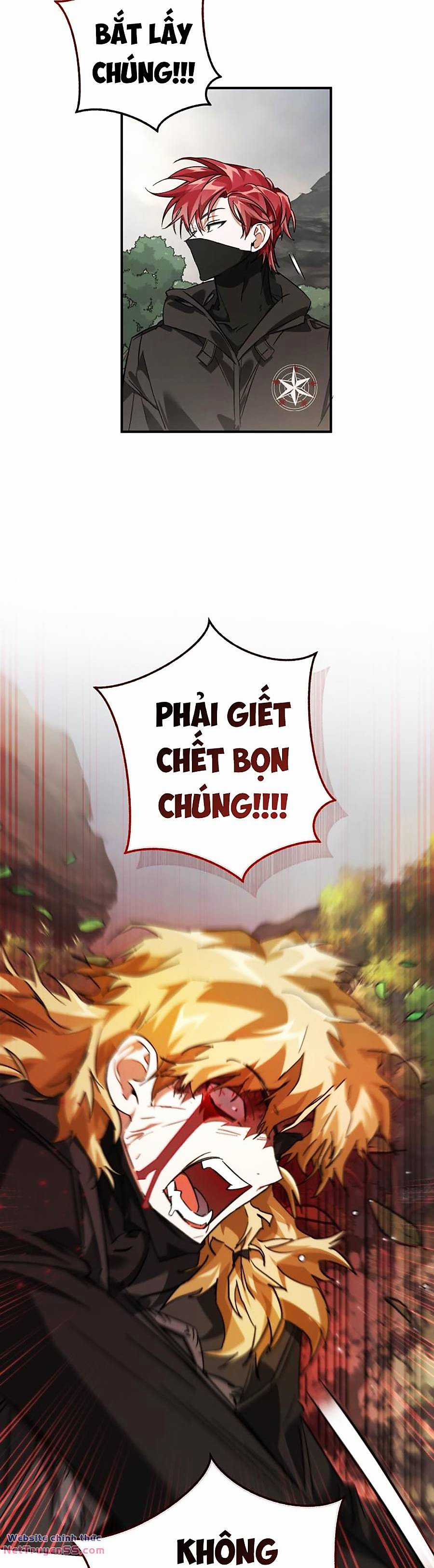 Sự Ra Đời Của Một Anh Hùng Chapter 126 trang 49