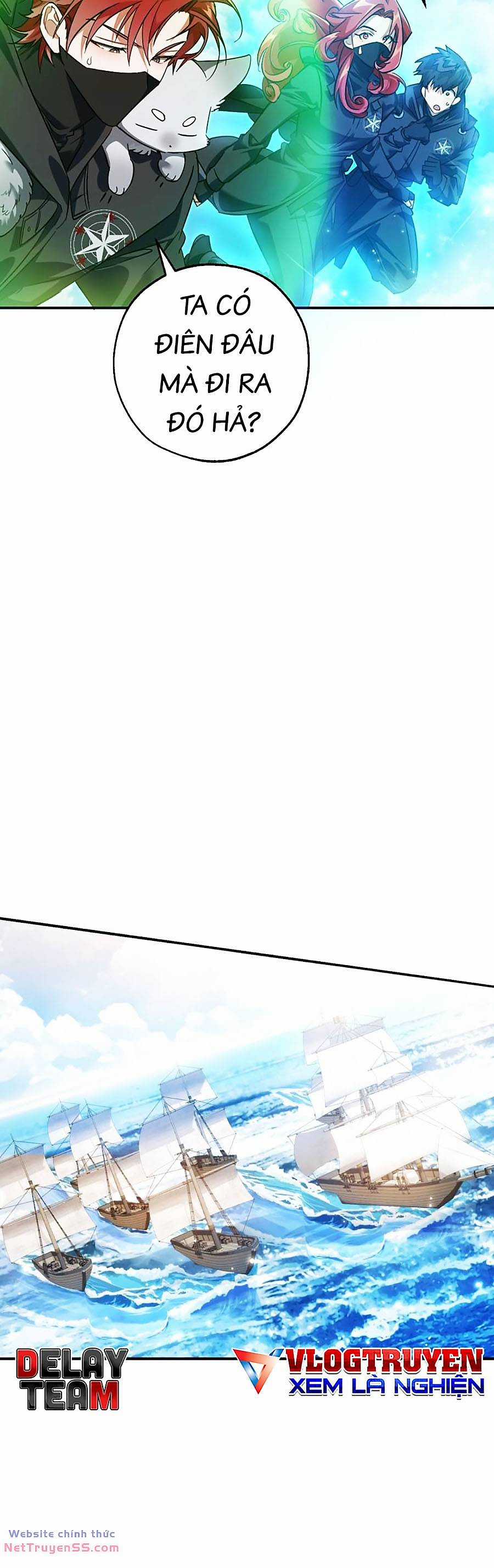 Sự Ra Đời Của Một Anh Hùng Chapter 126 trang 5