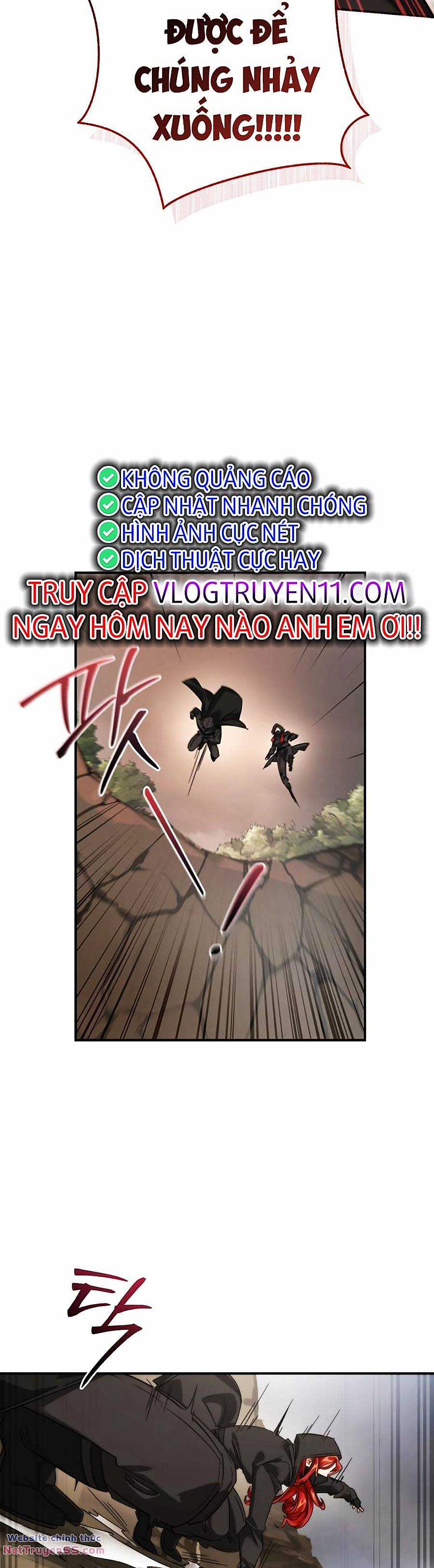 Sự Ra Đời Của Một Anh Hùng Chapter 126 trang 50