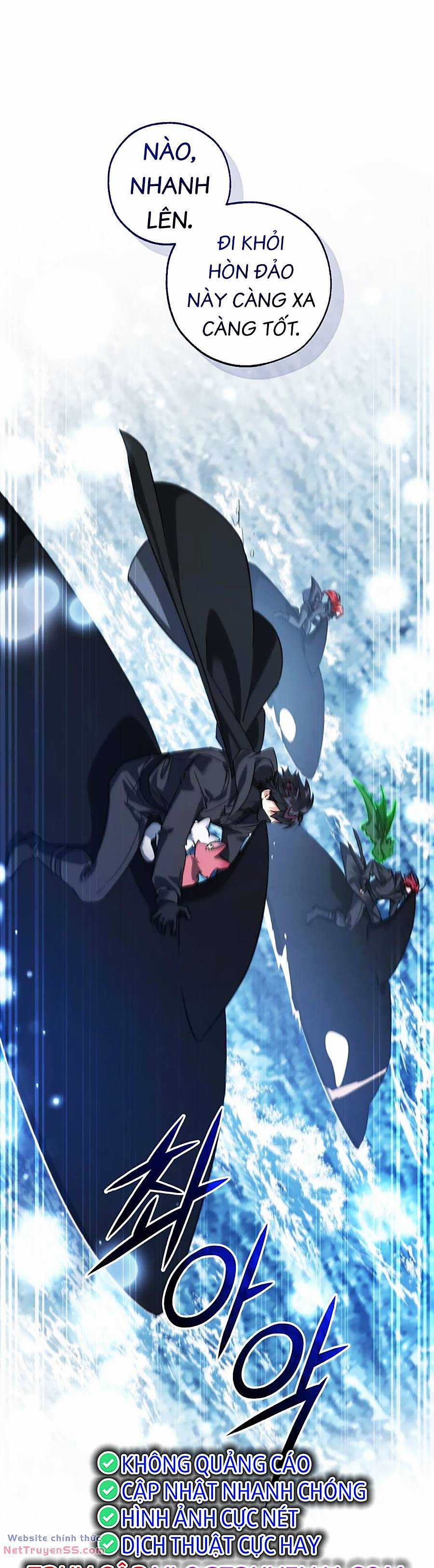 Sự Ra Đời Của Một Anh Hùng Chapter 126 trang 53