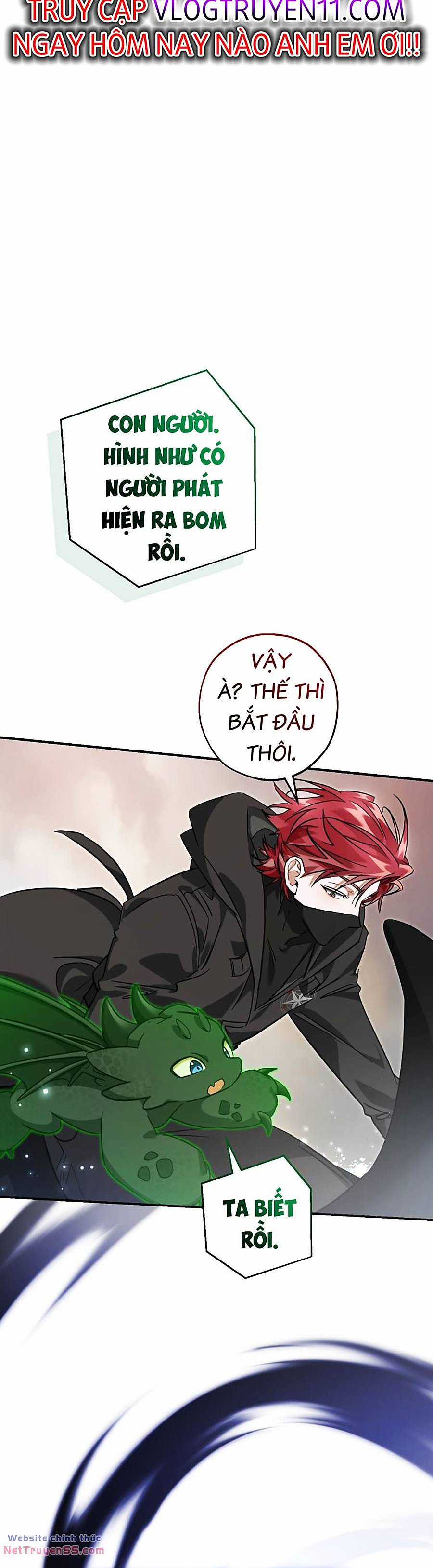 Sự Ra Đời Của Một Anh Hùng Chapter 126 trang 54