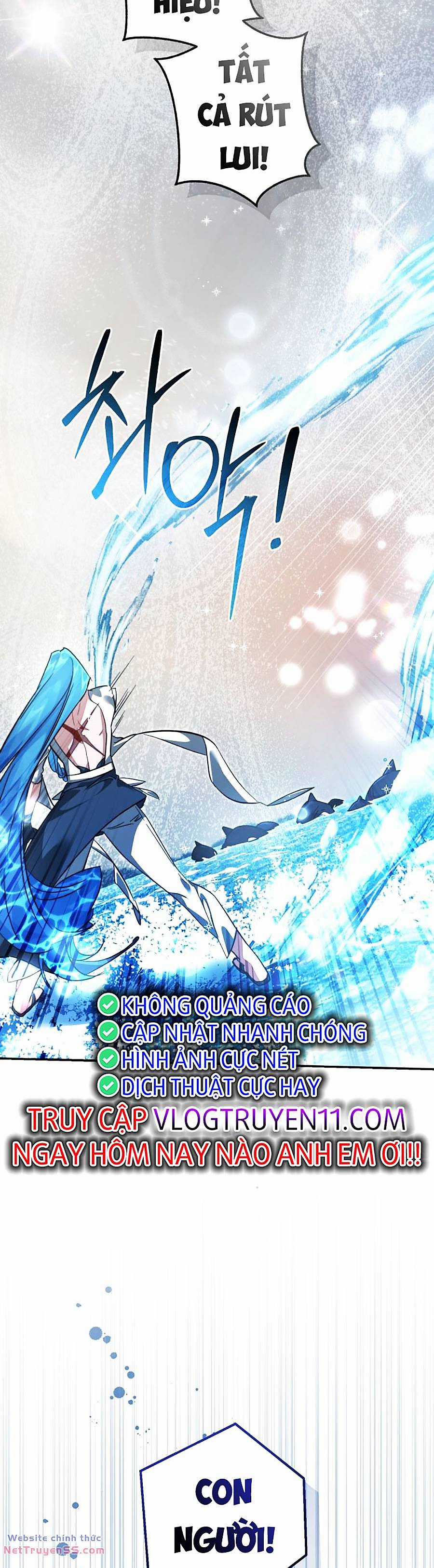 Sự Ra Đời Của Một Anh Hùng Chapter 126 trang 57