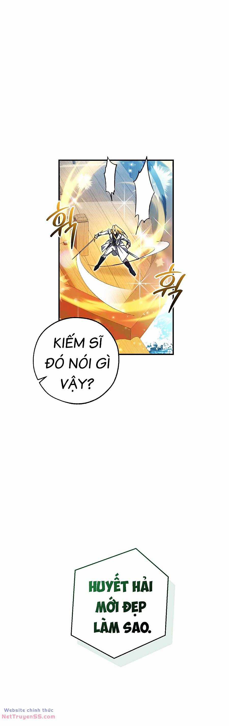 Sự Ra Đời Của Một Anh Hùng Chapter 126 trang 6