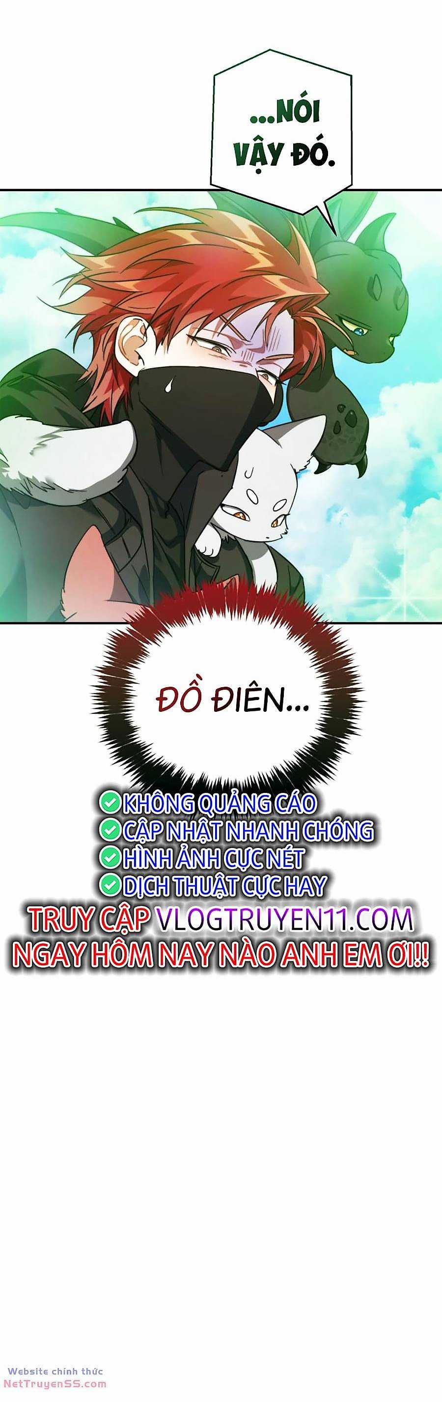 Sự Ra Đời Của Một Anh Hùng Chapter 126 trang 7