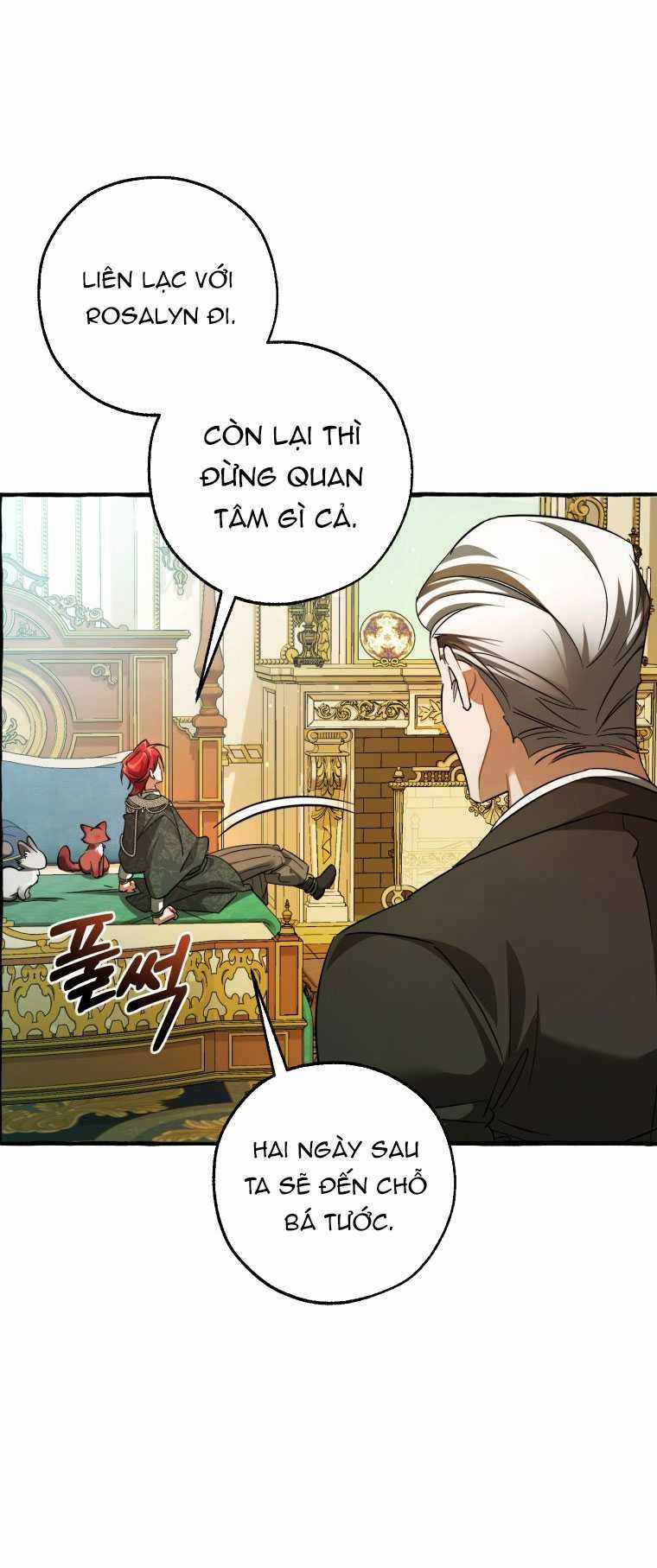 Sự Ra Đời Của Một Anh Hùng Chapter 127.1 trang 10