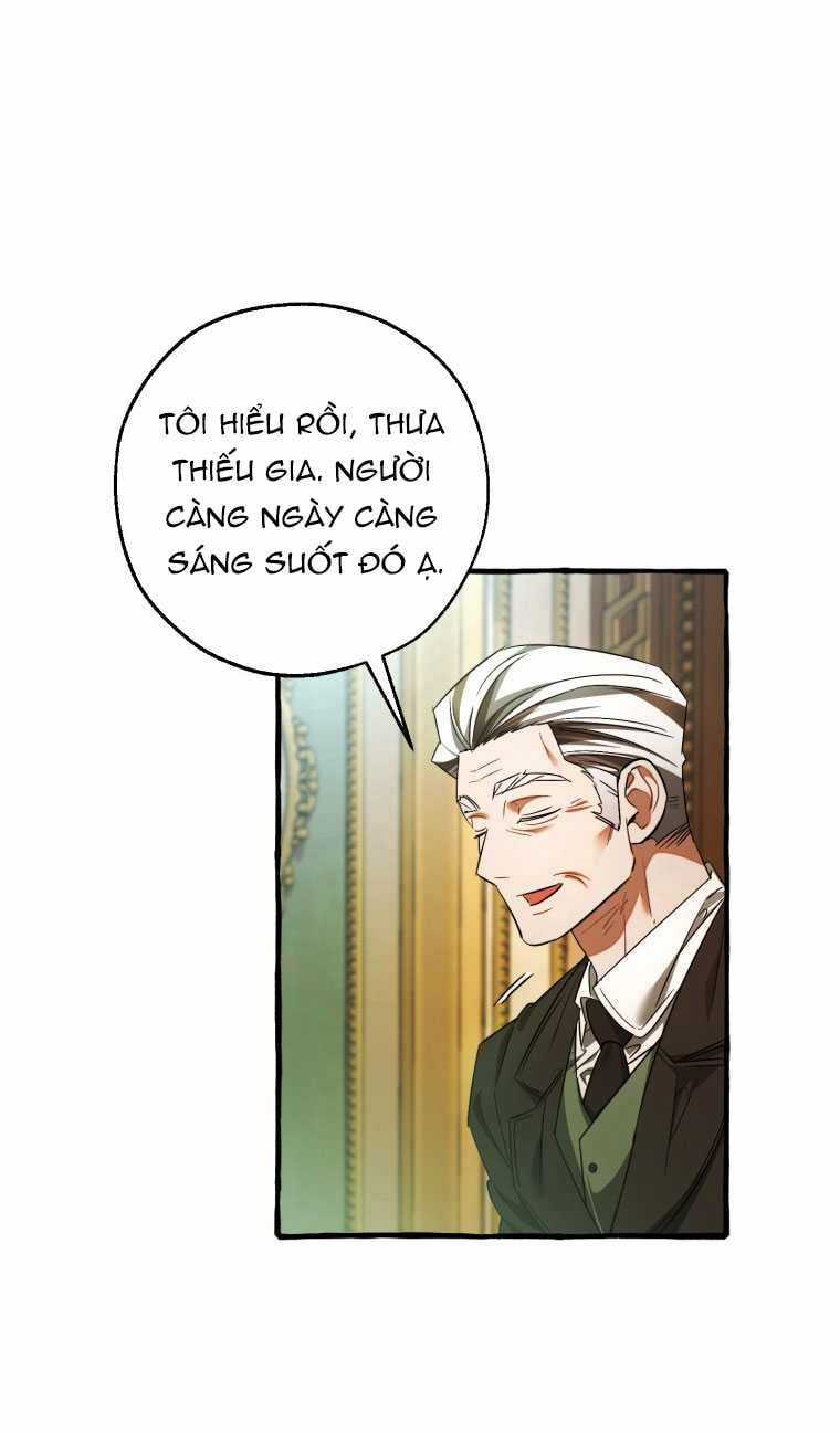 Sự Ra Đời Của Một Anh Hùng Chapter 127.1 trang 11