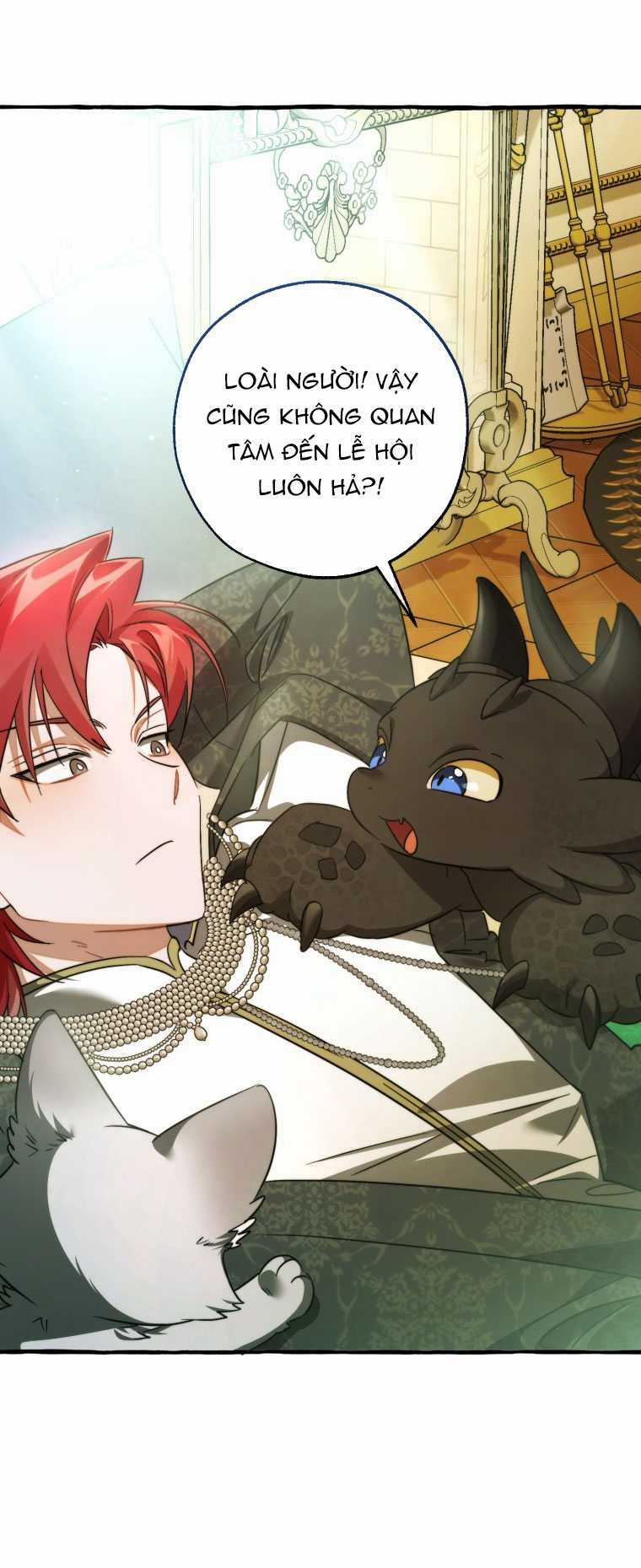 Sự Ra Đời Của Một Anh Hùng Chapter 127.1 trang 12