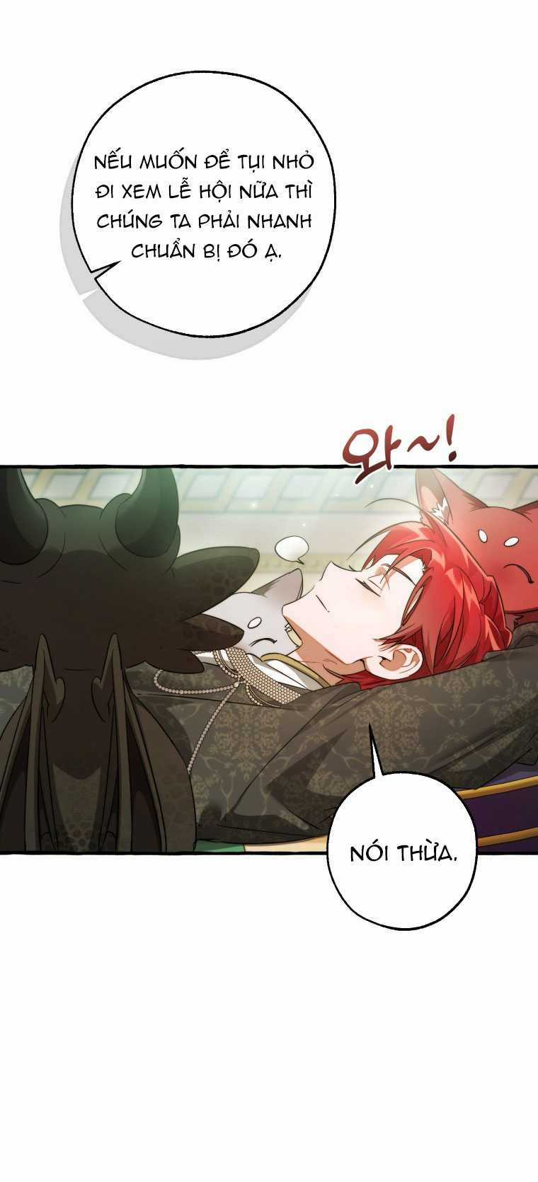 Sự Ra Đời Của Một Anh Hùng Chapter 127.1 trang 13