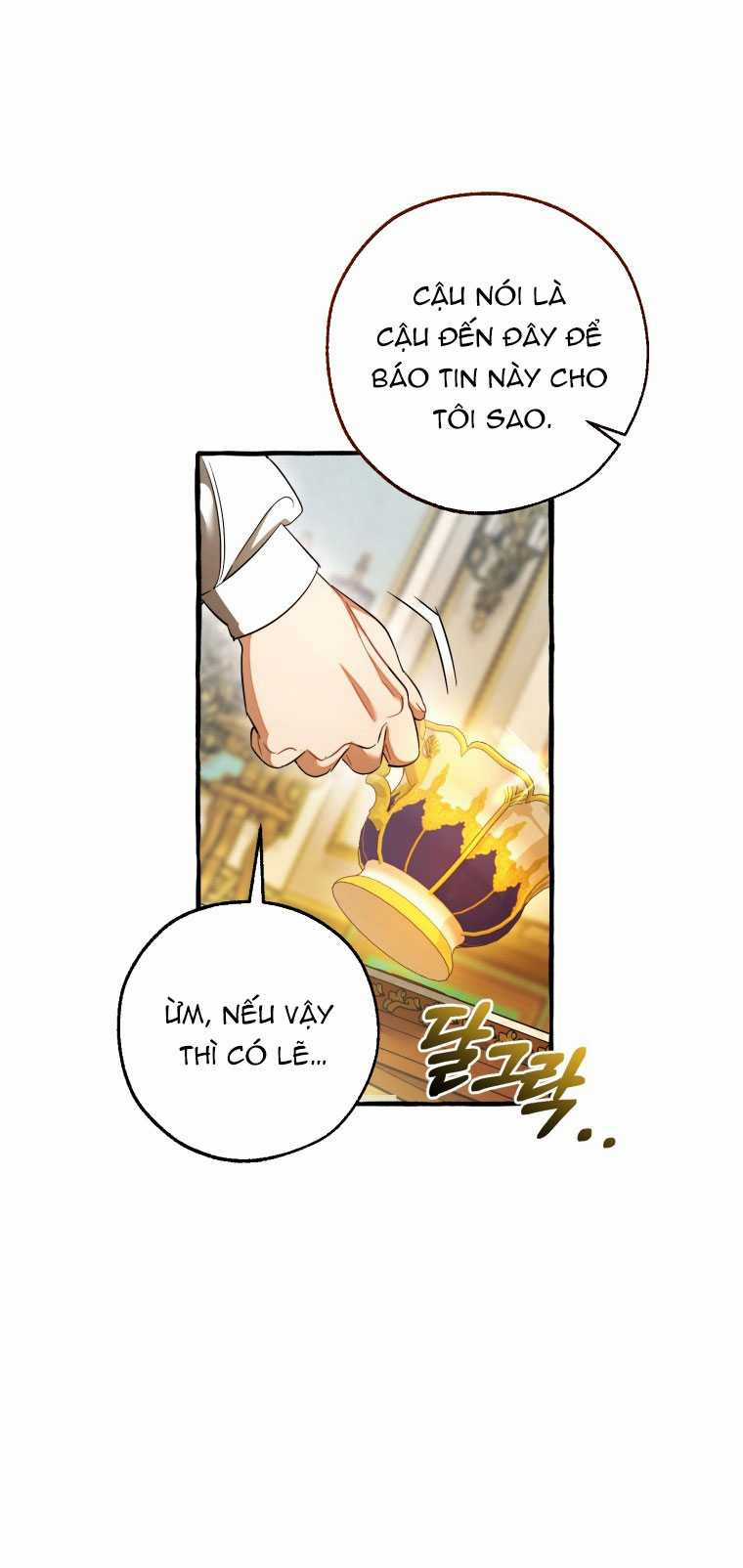 Sự Ra Đời Của Một Anh Hùng Chapter 127.1 trang 19