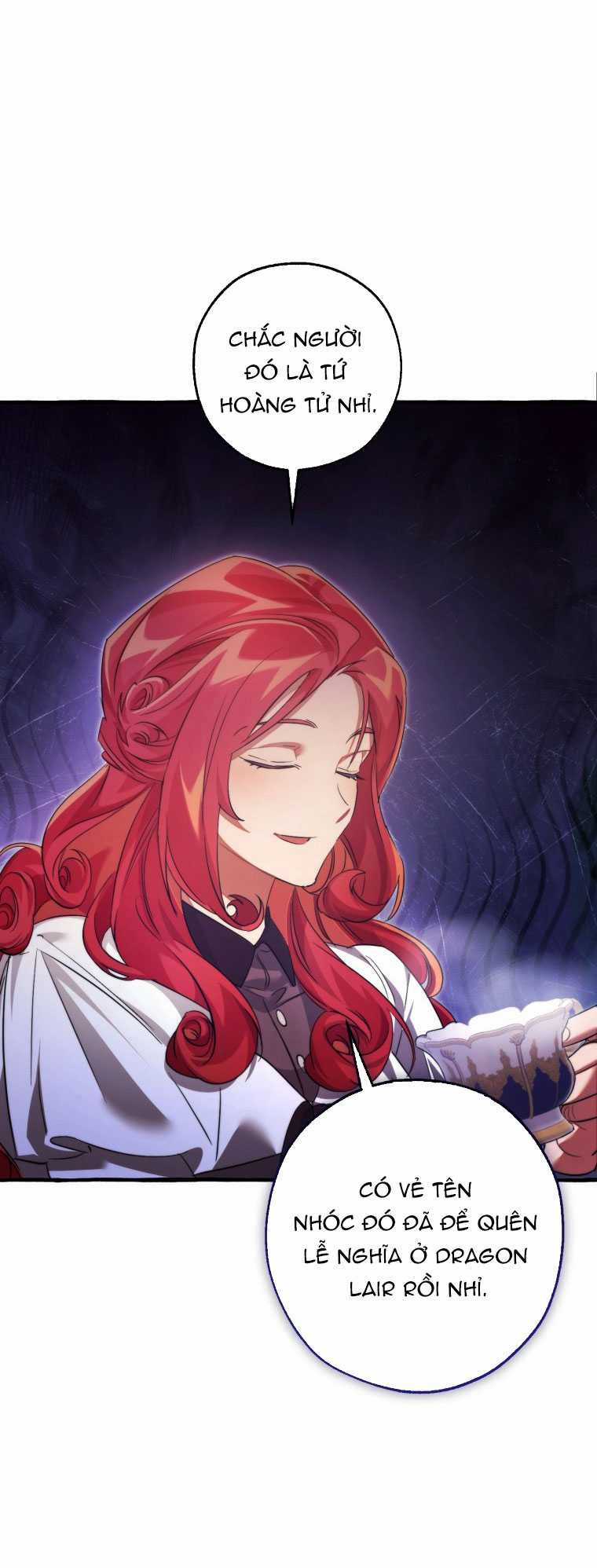 Sự Ra Đời Của Một Anh Hùng Chapter 127.1 trang 20