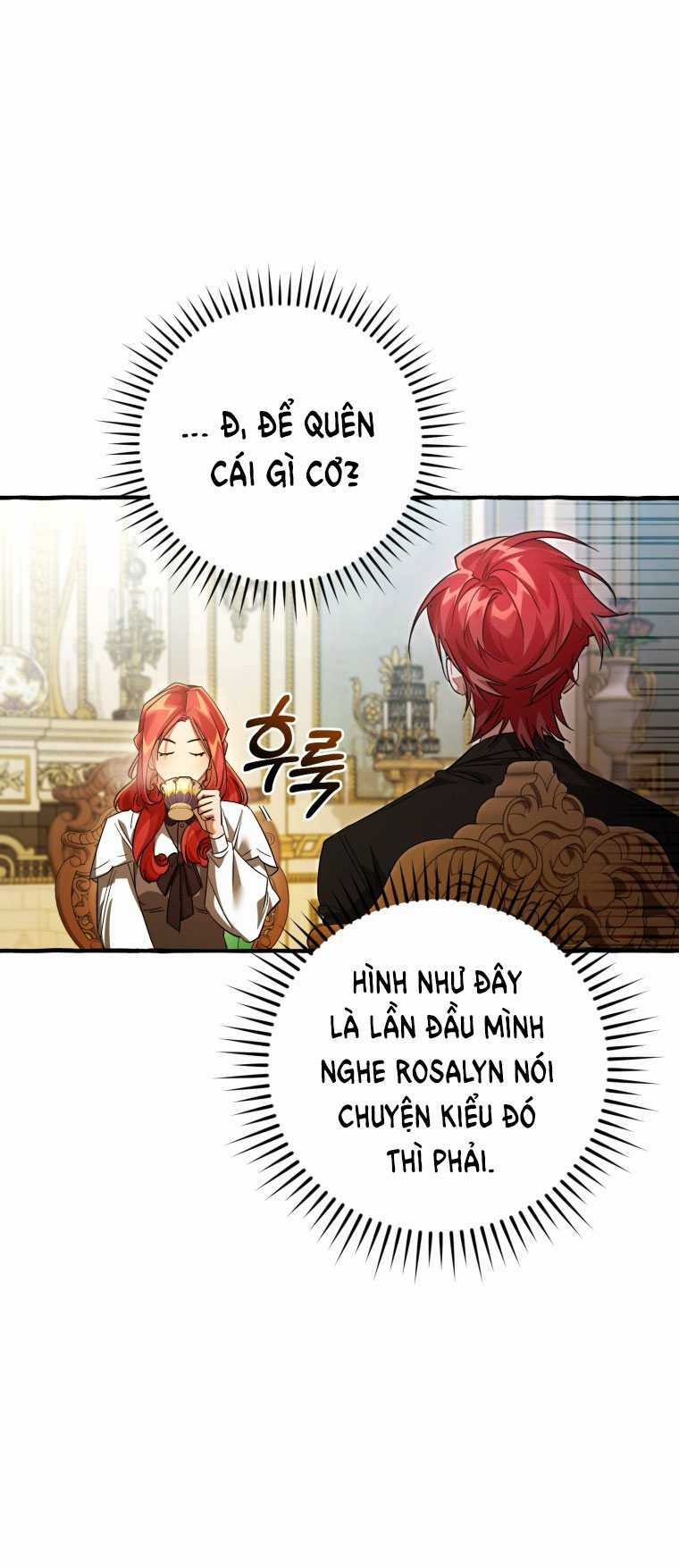 Sự Ra Đời Của Một Anh Hùng Chapter 127.1 trang 21