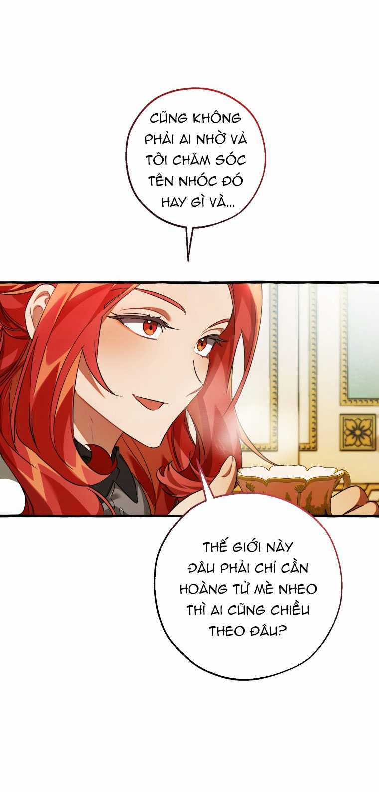 Sự Ra Đời Của Một Anh Hùng Chapter 127.1 trang 23