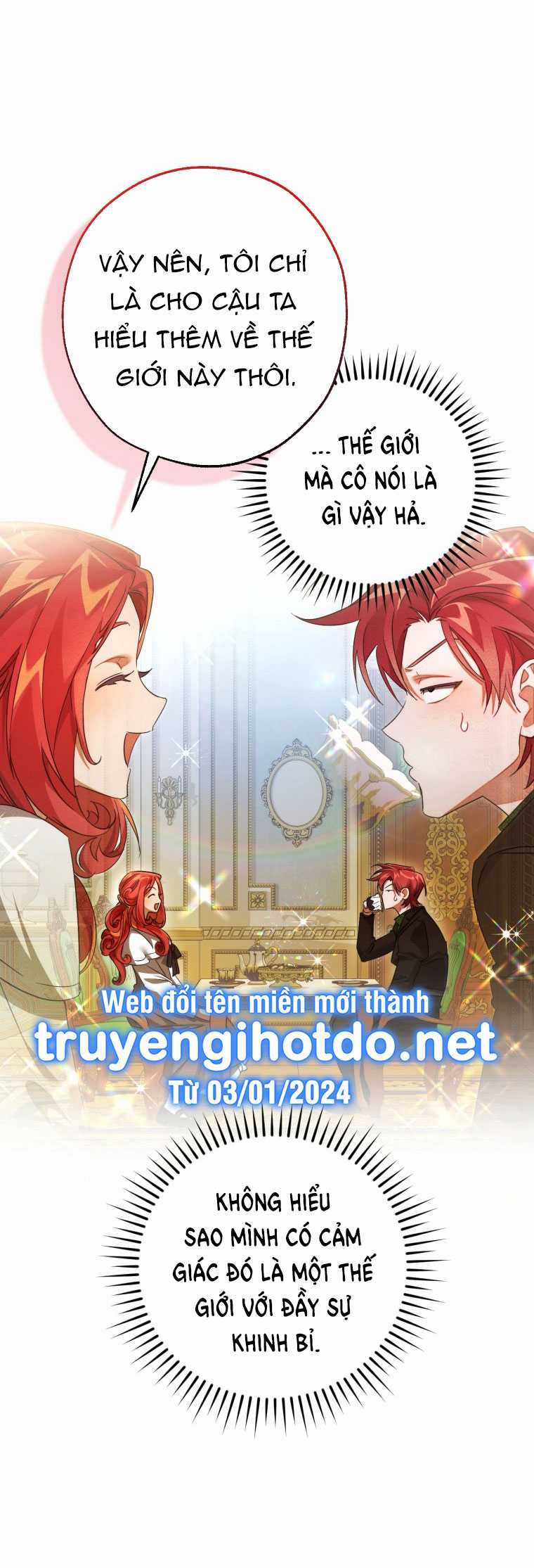 Sự Ra Đời Của Một Anh Hùng Chapter 127.1 trang 24