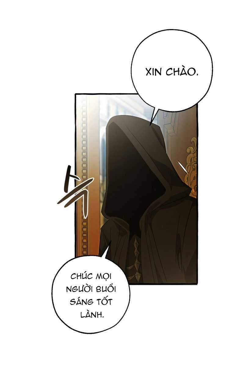 Sự Ra Đời Của Một Anh Hùng Chapter 127.1 trang 27