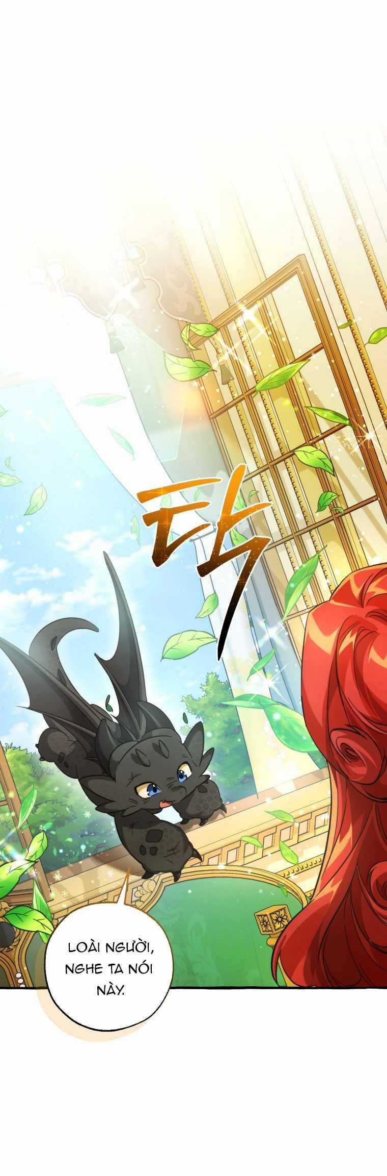 Sự Ra Đời Của Một Anh Hùng Chapter 127.1 trang 28