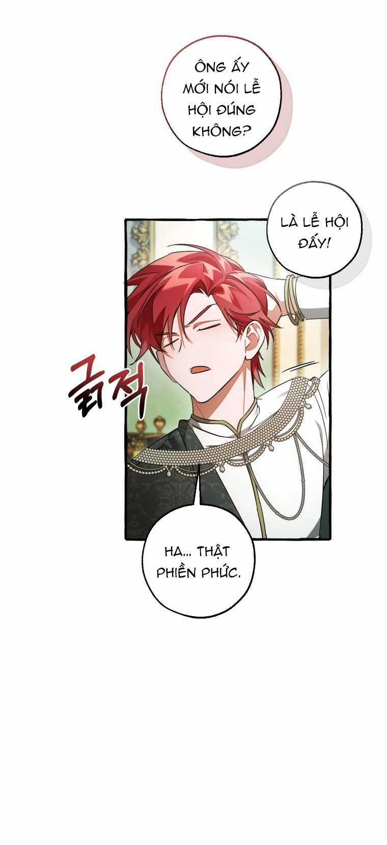 Sự Ra Đời Của Một Anh Hùng Chapter 127.1 trang 3