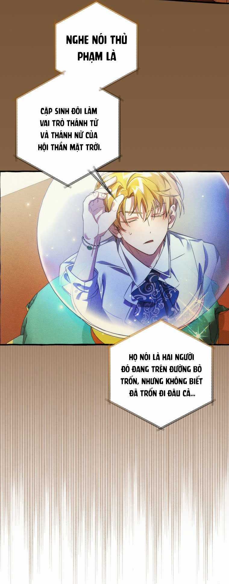 Sự Ra Đời Của Một Anh Hùng Chapter 127.1 trang 6