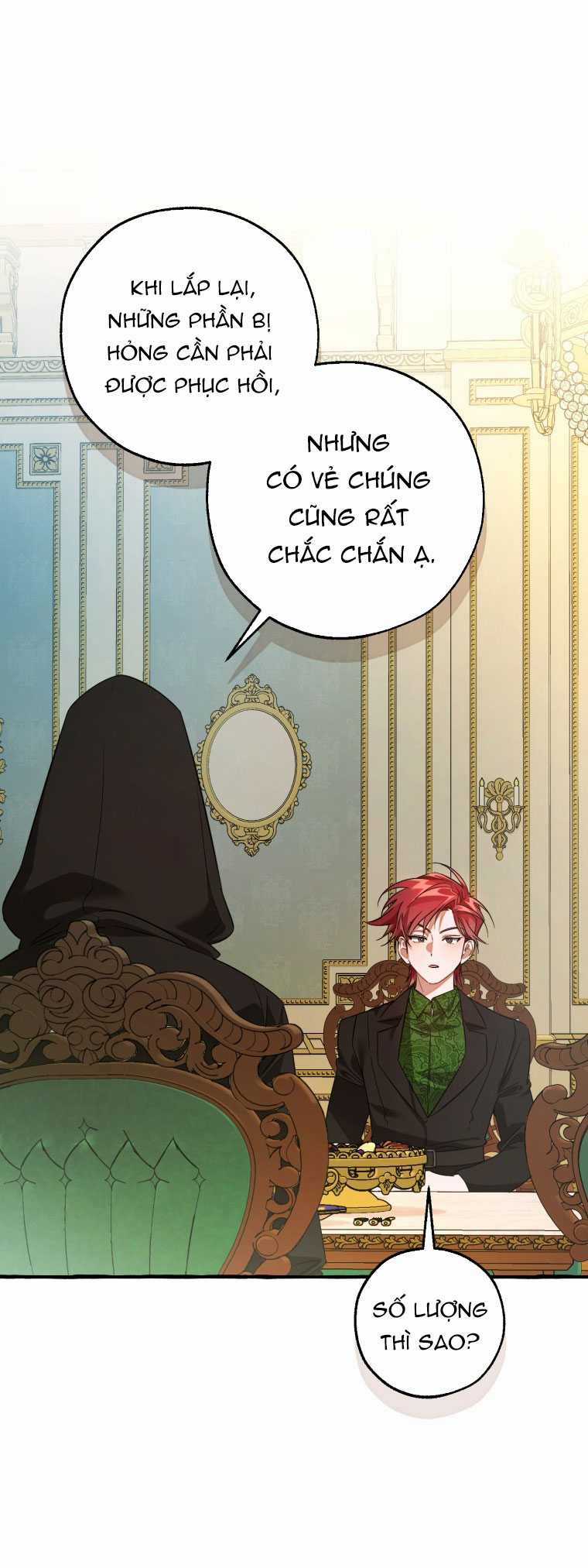 Sự Ra Đời Của Một Anh Hùng Chapter 127.2 trang 10