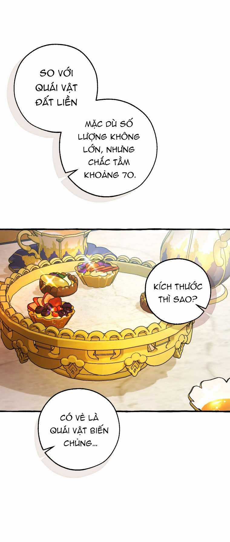 Sự Ra Đời Của Một Anh Hùng Chapter 127.2 trang 11