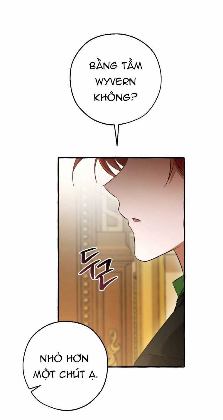 Sự Ra Đời Của Một Anh Hùng Chapter 127.2 trang 12