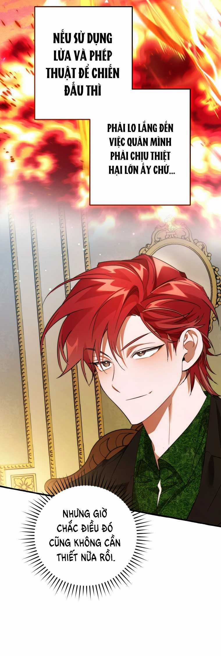 Sự Ra Đời Của Một Anh Hùng Chapter 127.2 trang 15