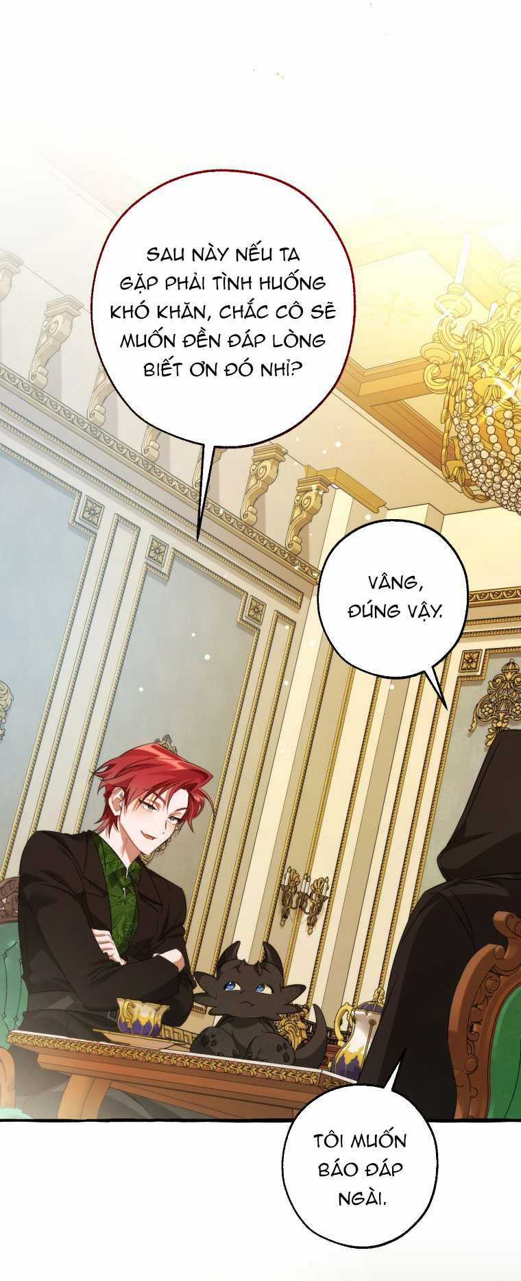 Sự Ra Đời Của Một Anh Hùng Chapter 127.2 trang 17