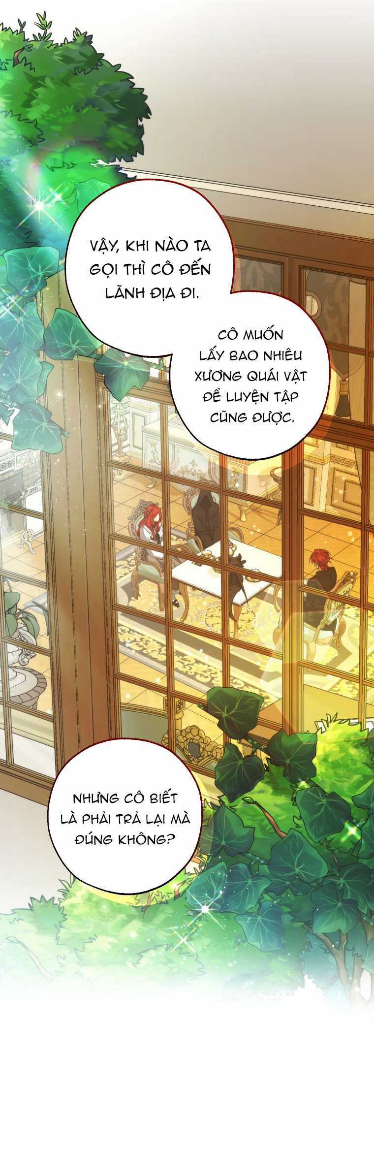 Sự Ra Đời Của Một Anh Hùng Chapter 127.2 trang 18